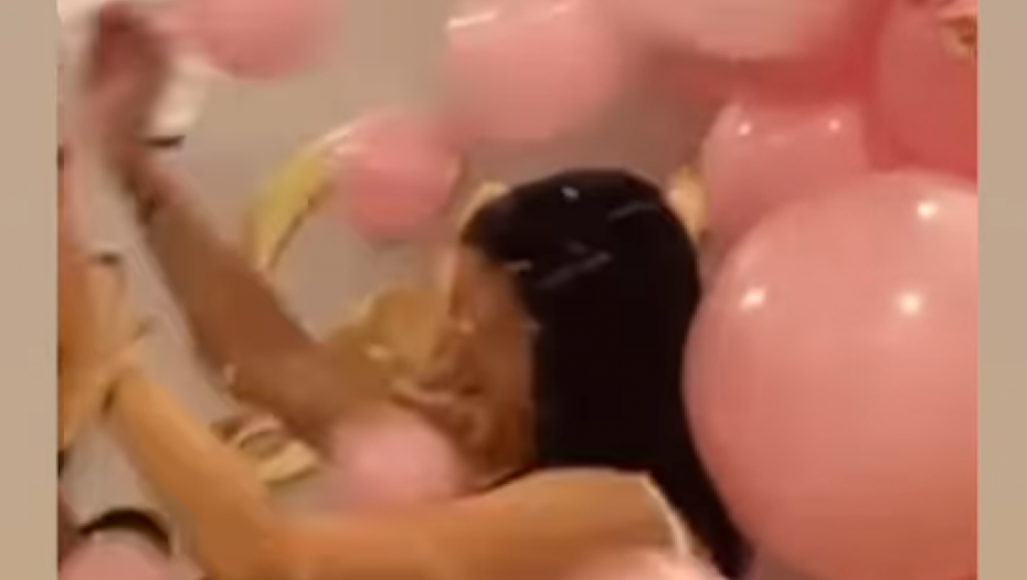 Helena Topalović otkrila pol bebe