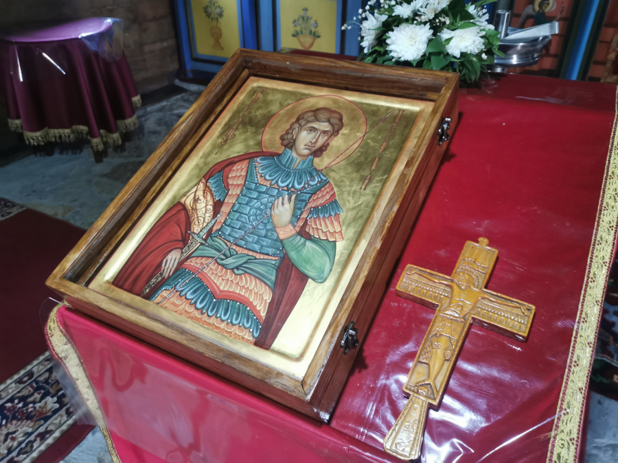 ZAŠTO JE PONOS NAJOPASNIJI NEPRIJATELJ DUHOVNOG ŽIVOTA? Poruka Igumana Nikona