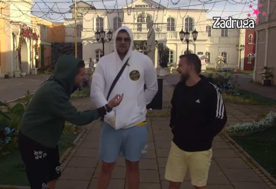 OVAJ TROJAC SE OBRATIO SVOJIM PORODICAMA Mikica šokirao obraćanjem supruzi Dušici, Janjuš zamolio taštu da pogura pomirenje sa Enom