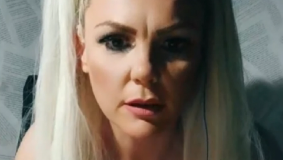 Slađana Slađa Petrušić