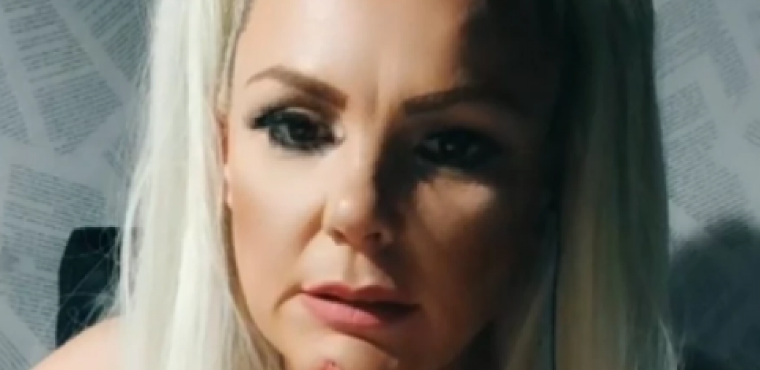 JEZIVE REČI SLAĐANE PETRUŠIĆ Nije dovoljno što je zavarala celu naciju nego nastavlja da se poigrava, traži novac za sahranu