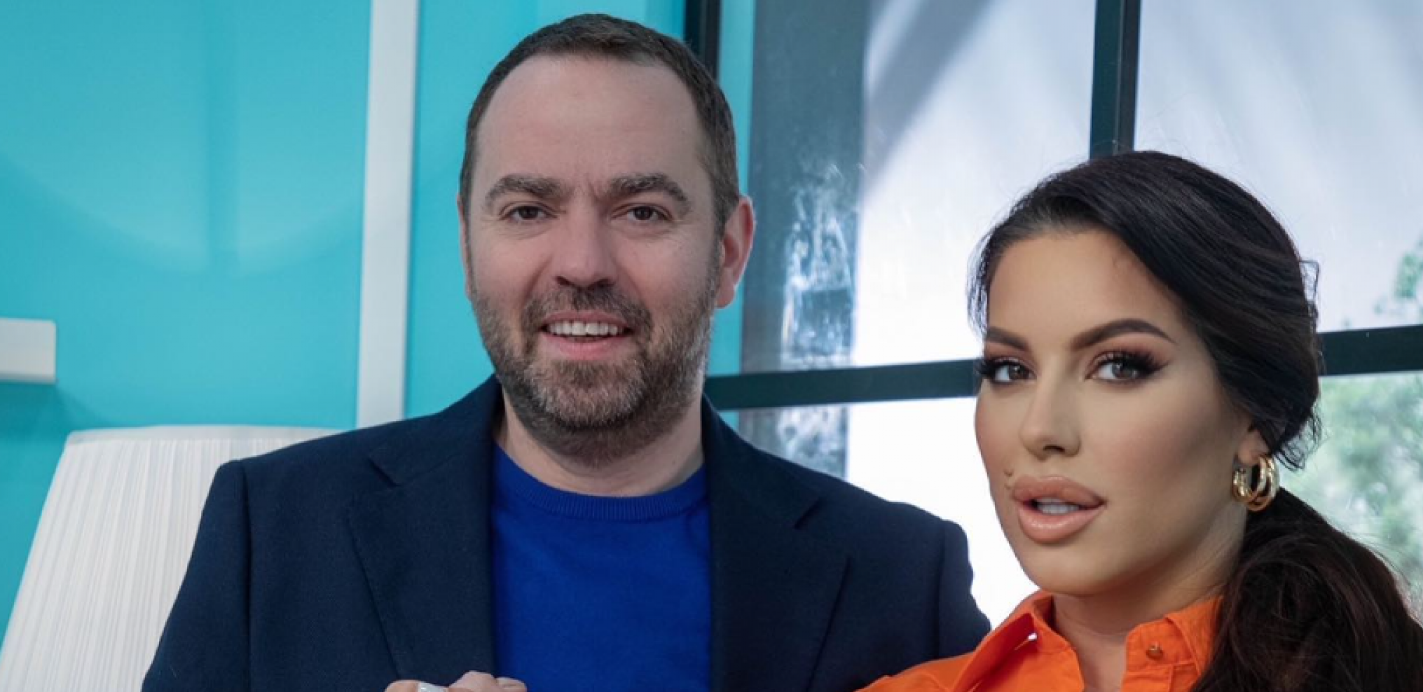 VASKRS NA KOSMETU Seka Aleksić i njen kolega Raša otkrili kako provode praznik, pevačica se prisetila detinjstva pa otkrila šokantne detalje!