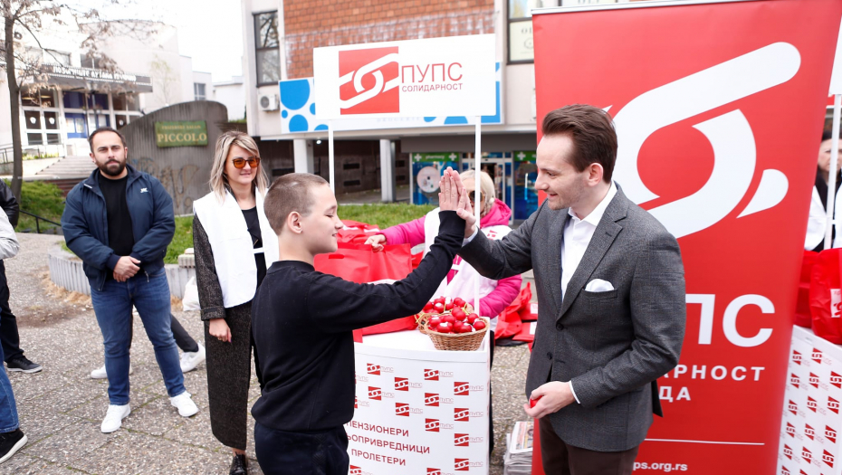 STEFAN KRKOKABIĆ: Sloga kao večiti ideal,  potrebnija nam je danas više nego ikada!