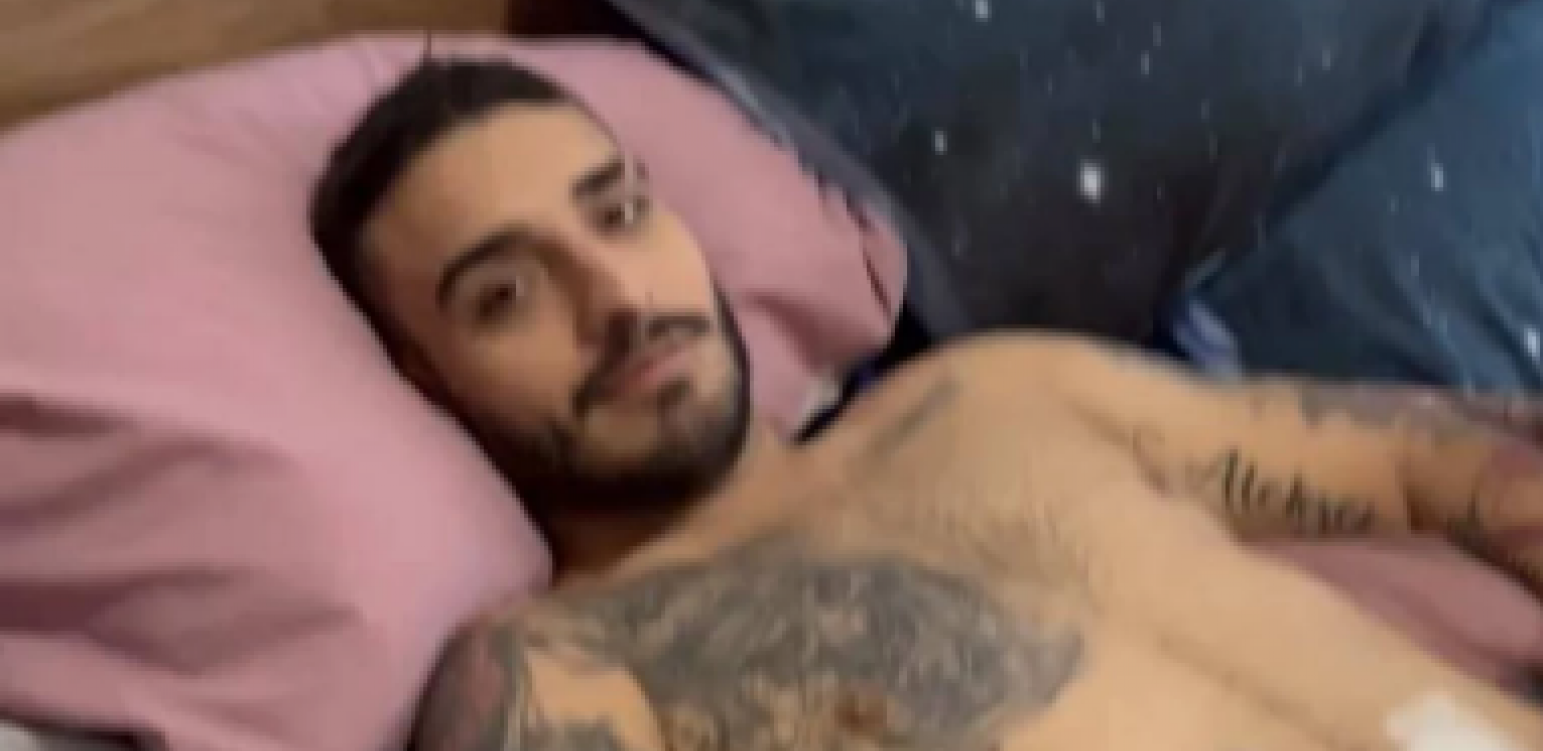 PONOVO SE DROGIRA? Darko Lazić otkrio zbog čega i dalje ne nastupa, pa priznanjem šokirao javnost