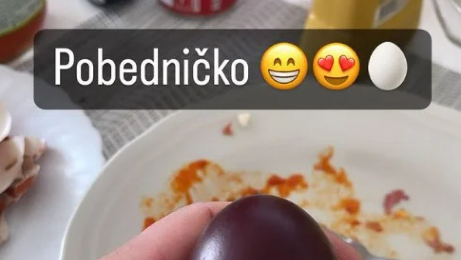 Dragojevići proslavljaju Vaskrs 