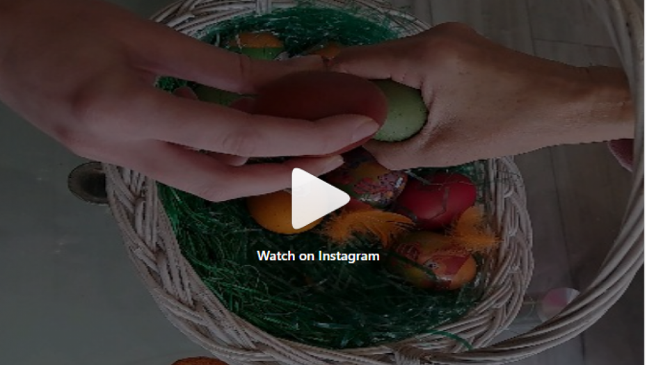 Dragojevići proslavljaju Vaskrs 