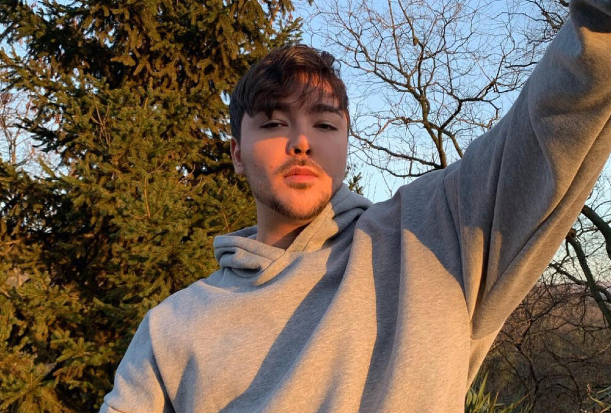 HTEO DA SE ZAMONAŠI, A SADA OPET ŠOKIRAO ODLUKOM Milan Stanković ponovo menja život iz korena!