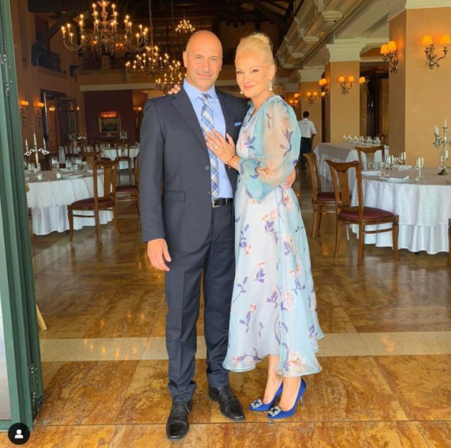 ŠABAN ŠAULIĆ JE BIO RAZOČARAN Ilda je želela nešto drugačije što je njemu slomilo srce, ovo je pokojni pevač želeo za svoju mezimicu