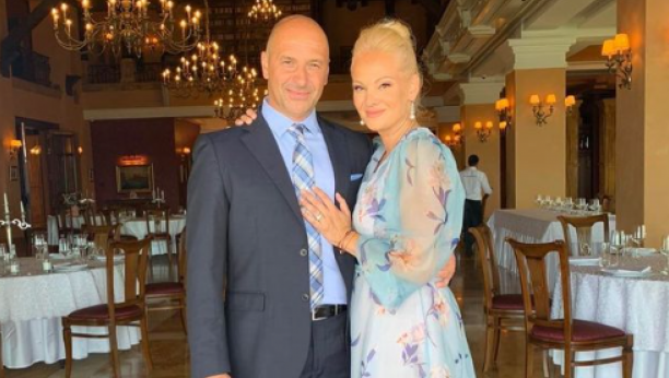 SAZNALO SE ČIME SE ZAPRAVO BAVI MUŽ ILDE ŠAULIĆ! Sada je sve javno, zbog ovoga više nije u Srbiji