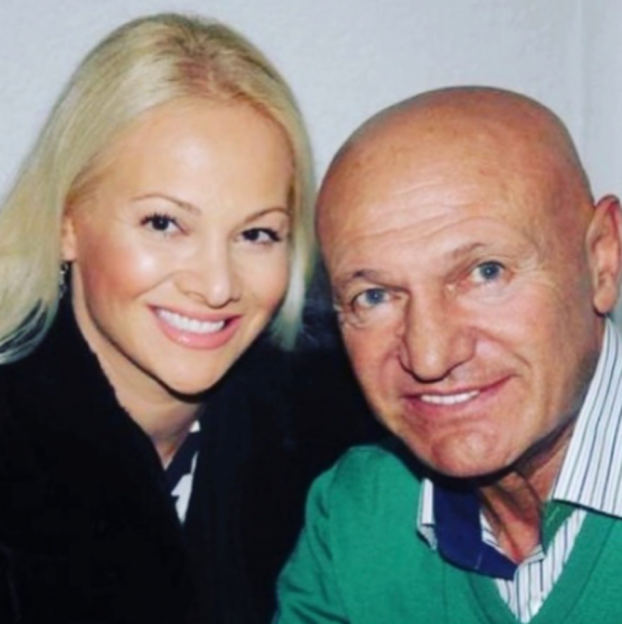 OVAKO JE POSTALA PEVAČICA! Ilda Šaulić se dugo dvoumila, a onda odlučila da krene očevim stopama