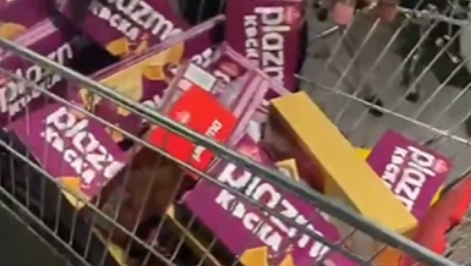 Đorđe David o mitu u Zvezdama Granda