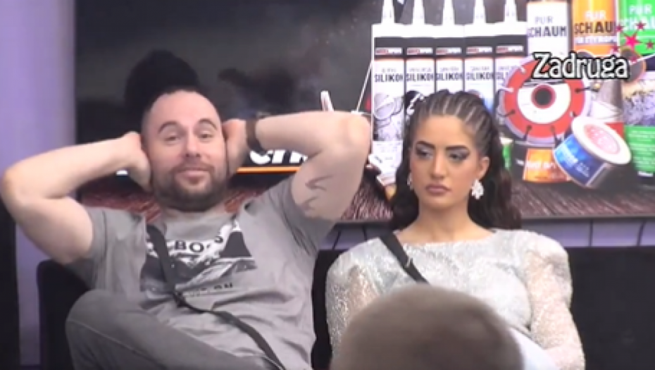 Rada Manojlović za Uskrs u Beloj kući