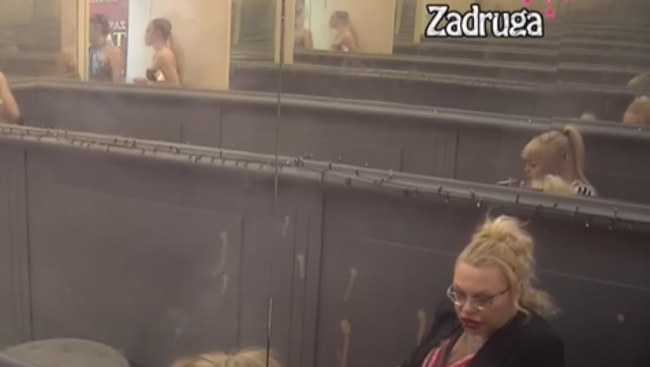 Miljana čestita Mariji Kulić Uskrs