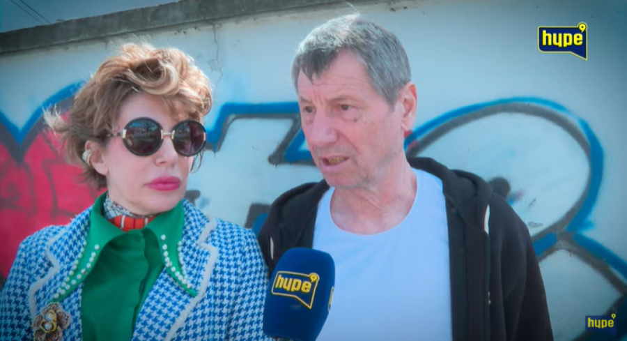 OVO NIJE OČEKIVAO Moka Slavnić van sebe nakon raskida Anđele i Zvezdana, imao da kaže samo jedno