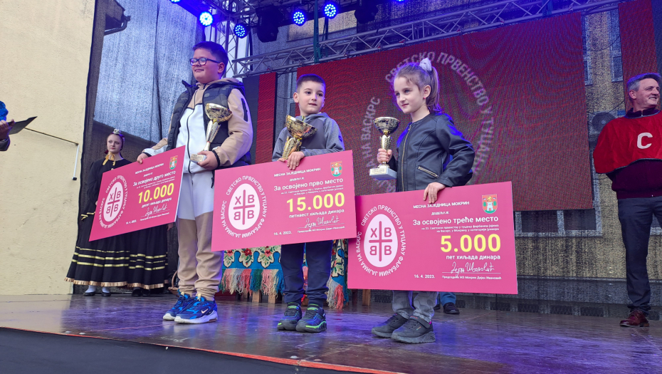 Foto: Alo!/Miroslava Obadić