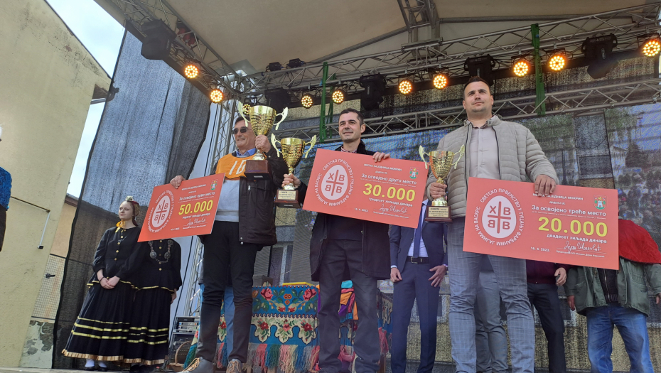 Foto: Alo!/Miroslava Obadić