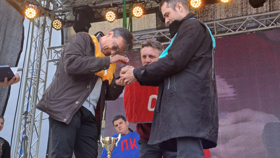 Foto: Alo!/Miroslava Obadić