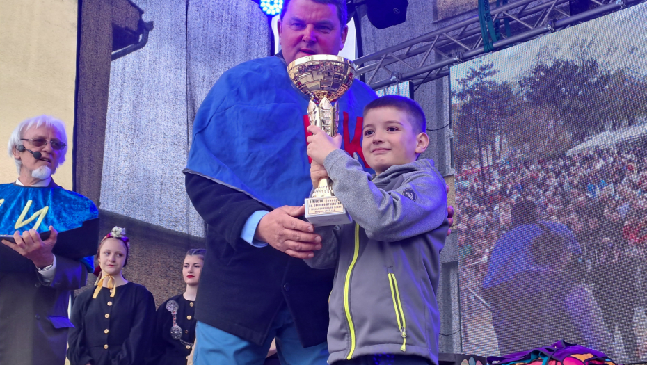 Foto: Alo!/Miroslava Obadić