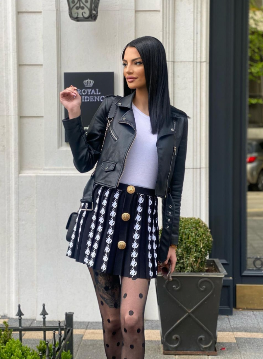 ONA JE ZNALA SVE, ALI JE ĆUTALA Isplivala informacija, ova zadrugarka je znala da je Dejan prešao u Islam (FOTO)