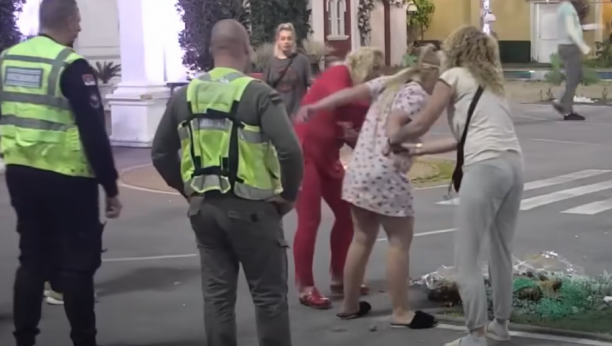 SKANDALOZNA IZJAVA MILJANE KULIĆ! Na Uskrs je lomila, divljala i bacala hranu, a evo šta navodi kao opravdanje