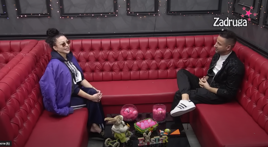 JEZIVA SCENA U IZOLACIJI Zvezdan spasio život Maji Marinković kada je bila ugrožena, isplivali svi detalji