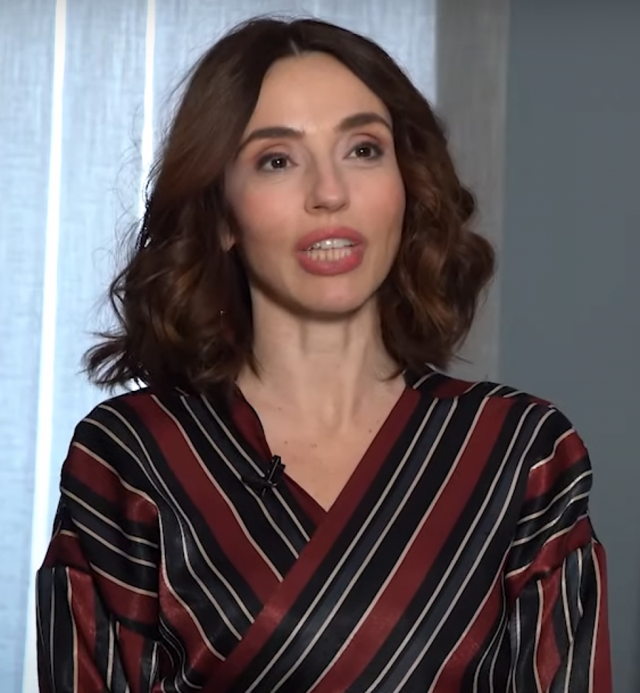 POTRESNA SUDBINA BALAŠEVIĆEVIH KĆERKI Mlađa Jovanina sestra pre nekoliko godina prolazila kroz sličnu dramu!