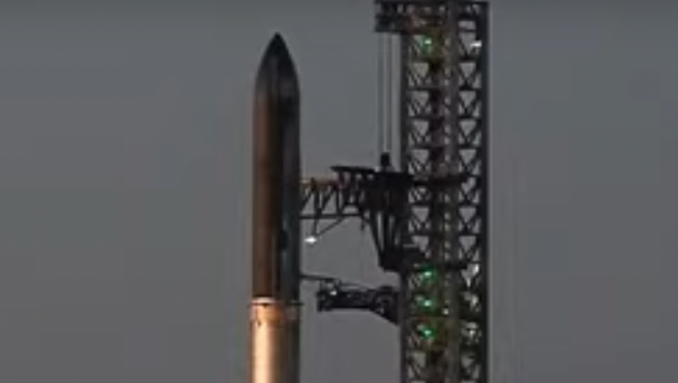 USPEŠNO LANSIRANJE Ruski vojni satelit odleteo u orbitu