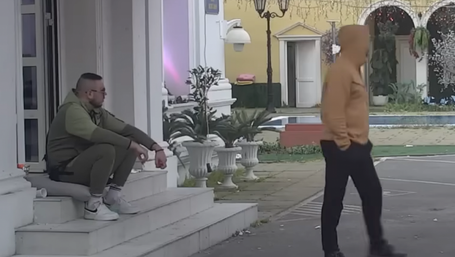 Zvezdan Slavnić o raskidu sa Anđelom