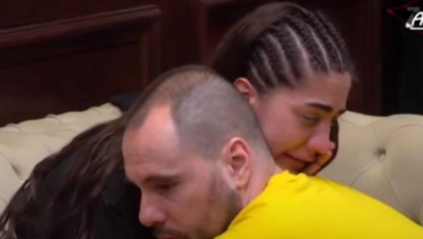 DISKFALIFIKOVANI ANĐELA I ZVEZDAN Stiglo hitno saopštenje Velikog šefa!