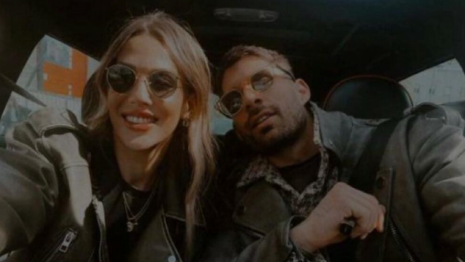 Nino, Teodora, Isidora 