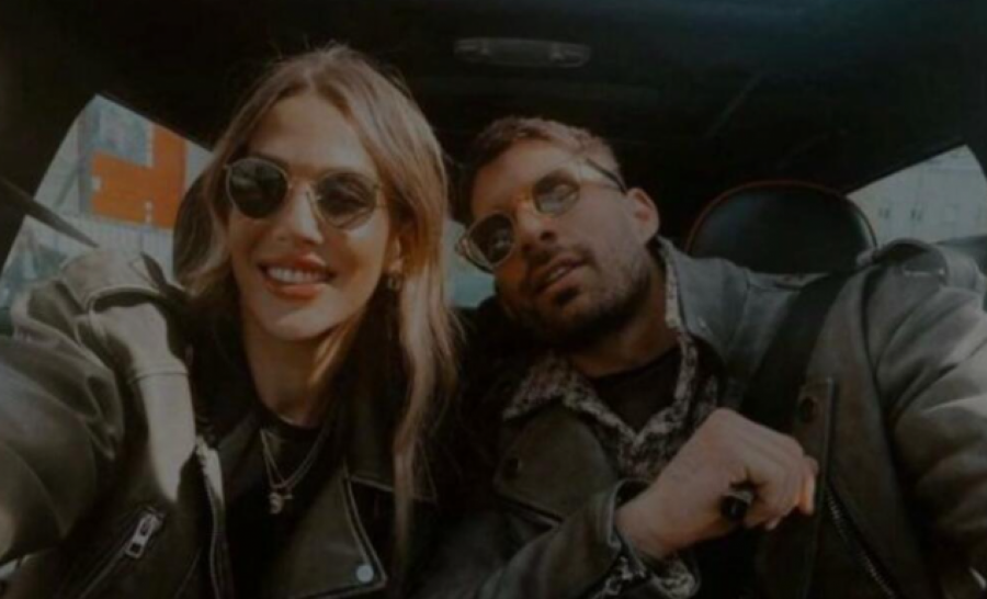 TEODORA DŽEHVEROVIĆ OTKRILA RAZLOG RASKIDA S DEČKOM Evo zbog čega je pukla veza s košarkašem