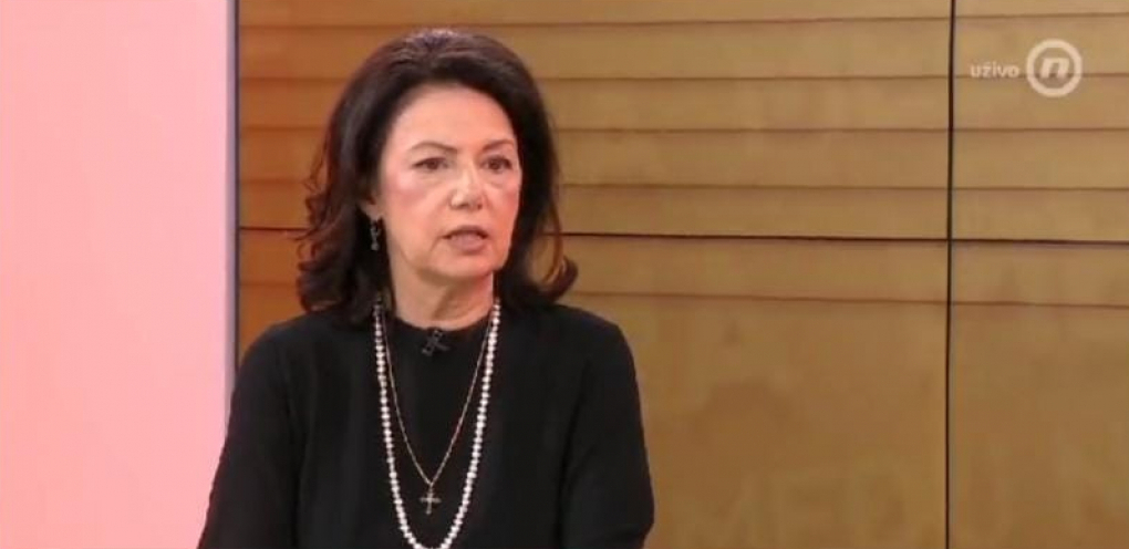 SRAMOTA! Izdali Kosovo i Metohiju, pa evo koga sada krive za to (VIDEO)