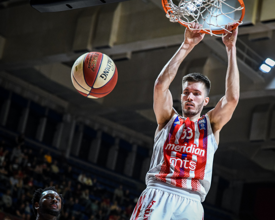 IVANOVIĆ BESAN POSLE POBEDE Ne razumem da igrači ulaze u meč bez motivacije