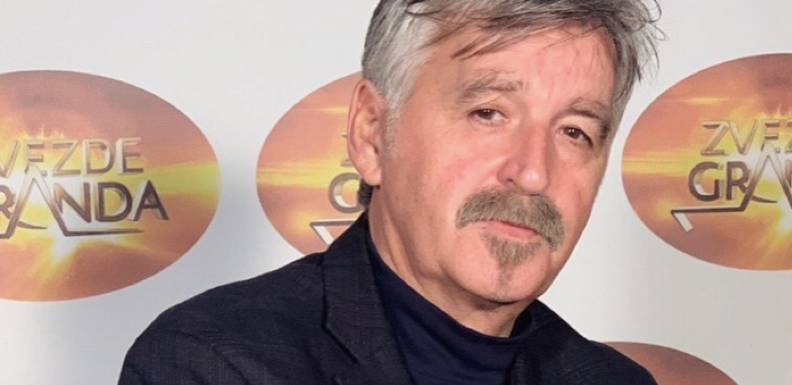 Dragan Stojković Bosanac