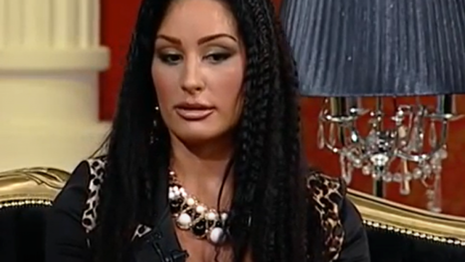 Preminula Morena Marjanović