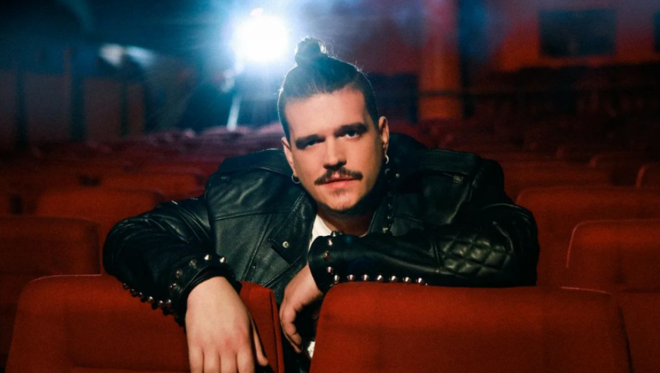 ISAK ŠABANOVIĆ NAPAO NAŠEG VODITELJA Ušli u žestok okršaj i uputio mu pretnje!