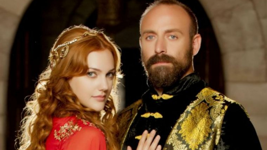 BORILA SE S TEŠKOM BOLEŠĆU I BRAK JOJ SE RASPAO Srbija je obožavala Hurem, a njen izgled danas će sve šokirati!