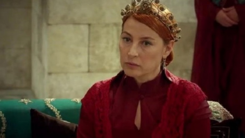 Sulejman Veličanstveni