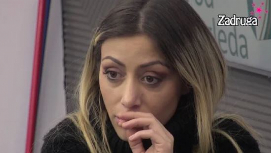 Zadruga, Pretres nedelje 