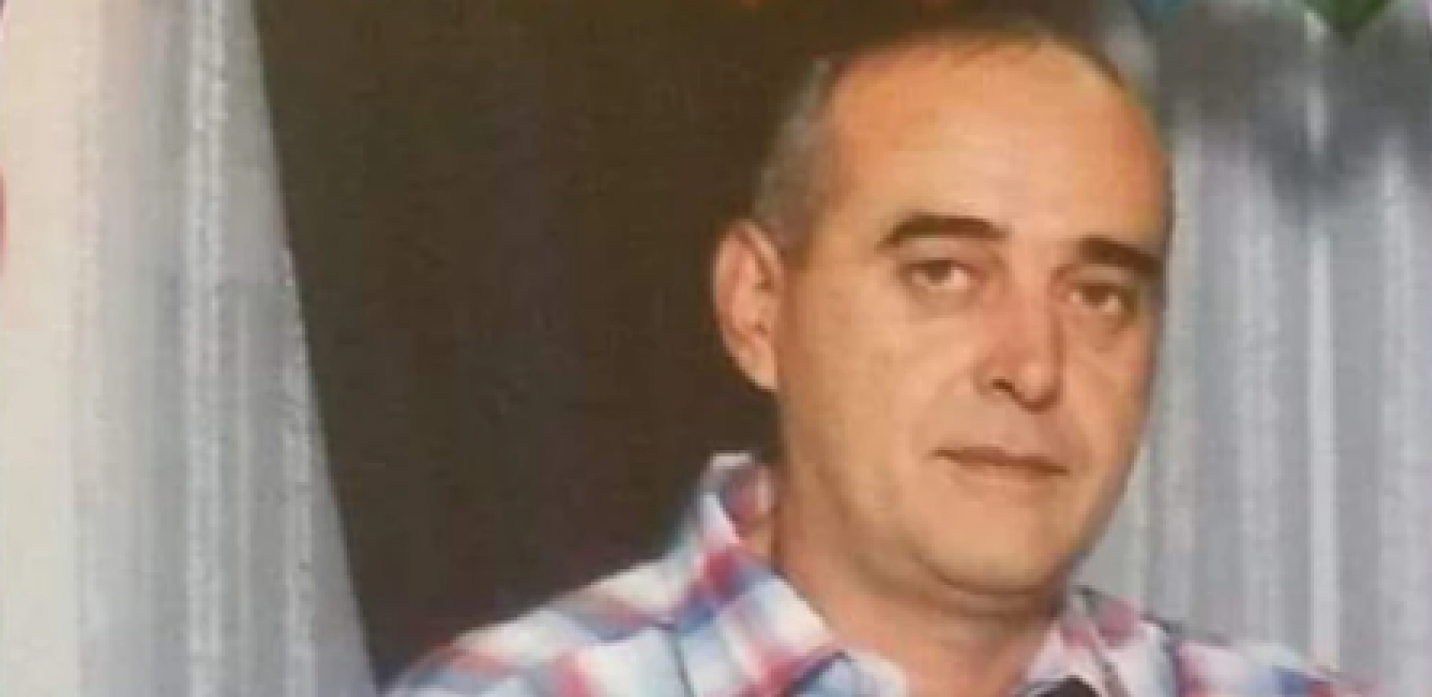 ''SNAJA STALA DA GA POVEZE, ON ISPARIO ZA DESET MINUTA'' Aleksandar iz Grdelice na Uskrs krenuo do prodavnice, i više se nije vratio kući!