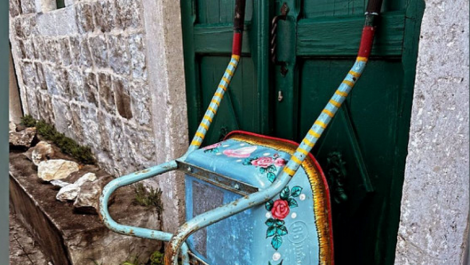 Dom Miroslava Miškovića 