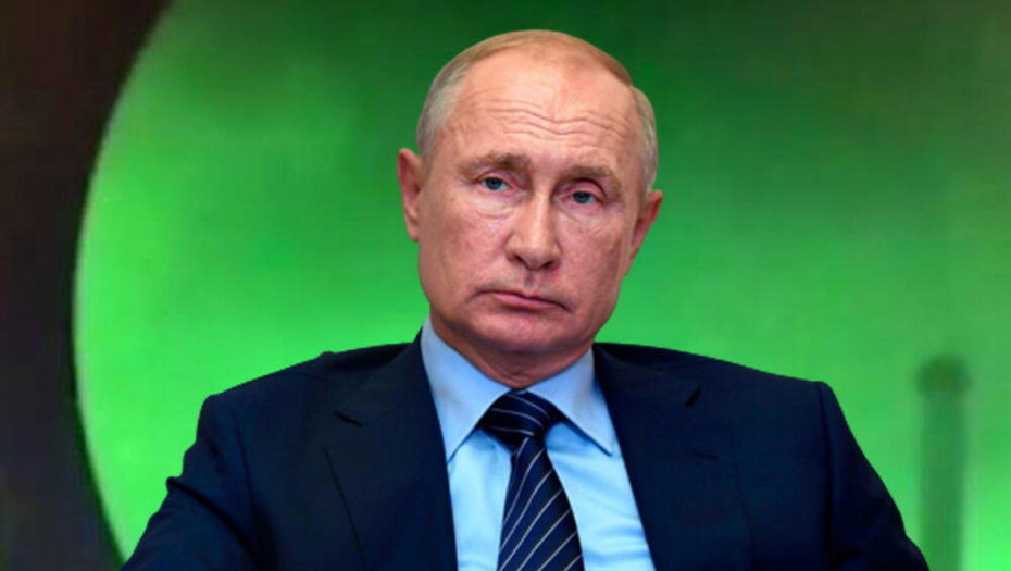 RUSIJA SRUŠILA AMERIČKI ŠTIT! Putin objavio kada ispaljuje "avangard"! Kada poleti, to je kraj sveta kakvog poznajemo! (VIDEO)