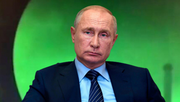 PUTIN JAČA NACIONALNU GARDU Predsednik Rusije ne želi da rizikuje još jedan državni udar