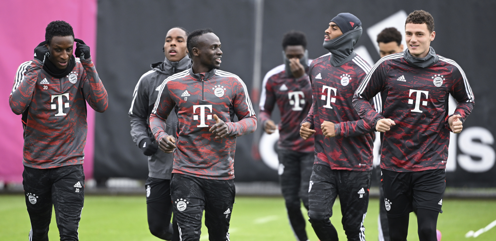 DAN ZA ISTORIJU Bajern nije favorit ni u Minhenu: ŠPANAC SERVIRA DUPLU OSVETU