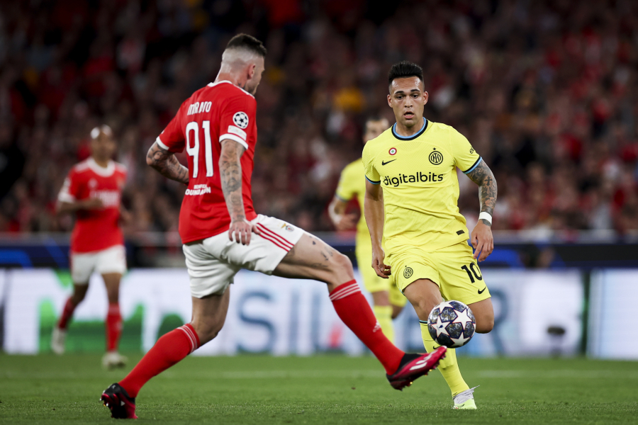 DAN ZA ISTORIJU Bajern nije favorit ni u Minhenu: ŠPANAC SERVIRA DUPLU OSVETU