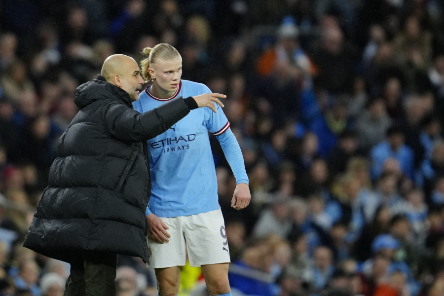 DAN ZA ISTORIJU Bajern nije favorit ni u Minhenu: ŠPANAC SERVIRA DUPLU OSVETU