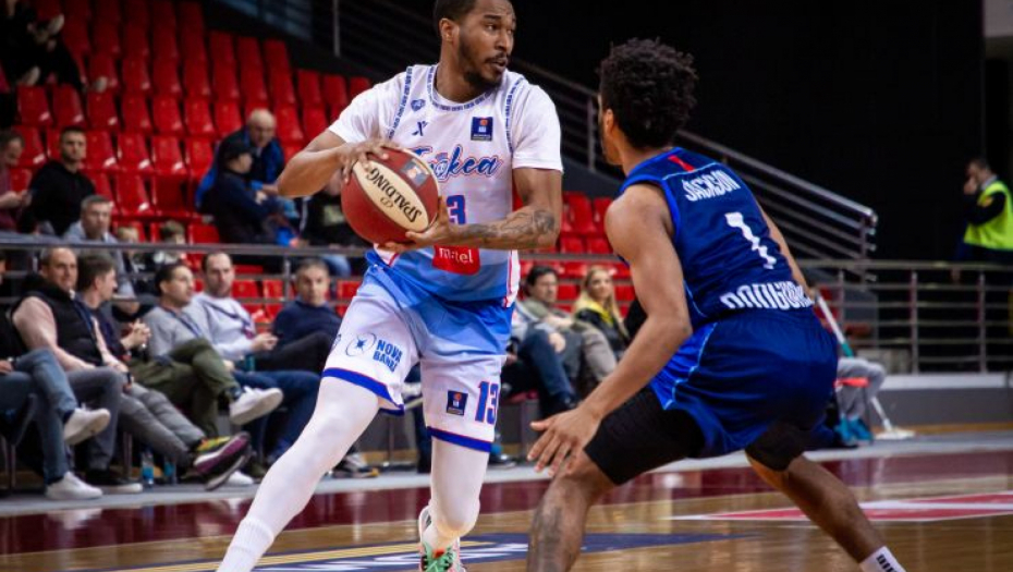 Igokei drama, Derbiju plej-of ABA lige