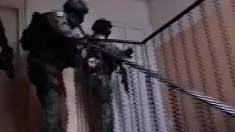 ŠTA SE DEŠAVA SA DECOM? Tinejdžer iz Sombora pretio da će puškom da pobije celu školu!