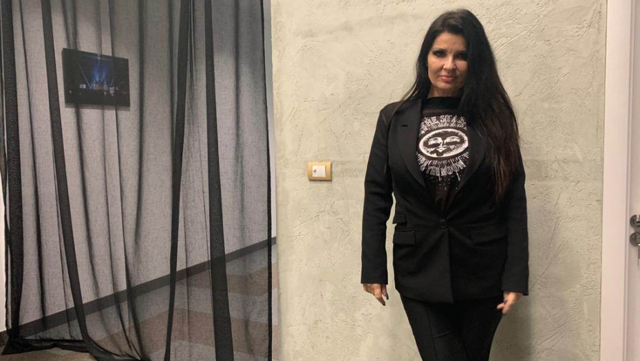 Promocija dokumentarne emisije "Preživeti dan" 