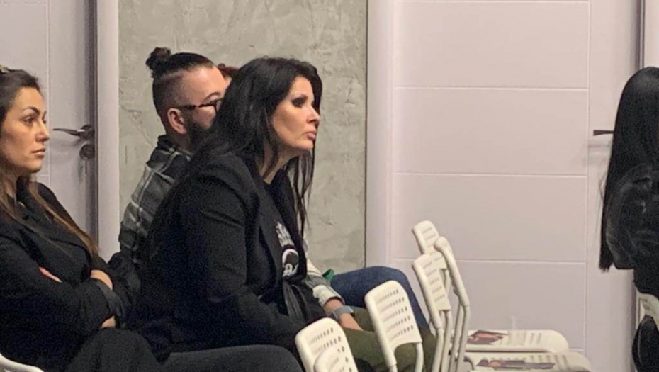 Promocija dokumentarne emisije "Preživeti dan" 